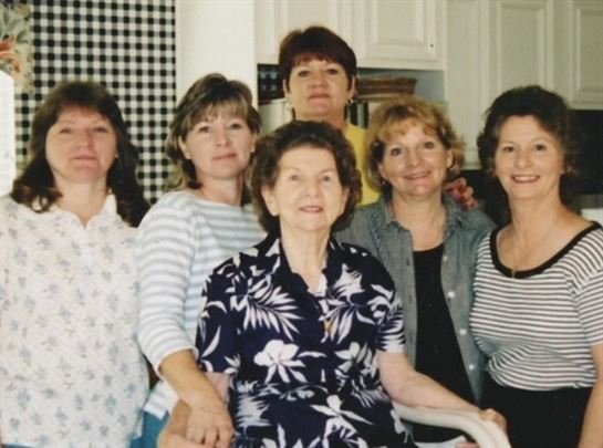 Edith D. Vincent Hanks - Photo 14