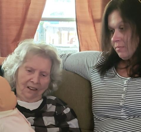 Edith D. Vincent Hanks - Photo 16