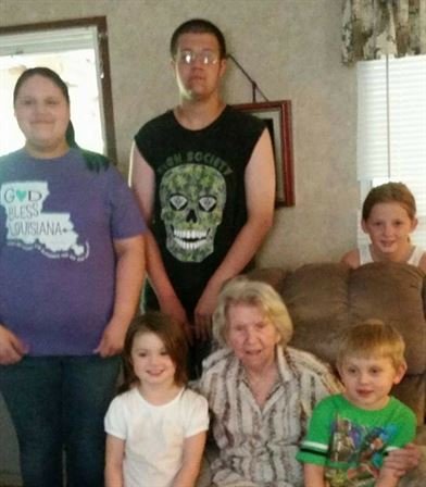 Edith D. Vincent Hanks - Photo 23