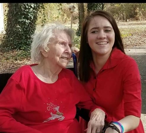 Edith D. Vincent Hanks - Photo 24