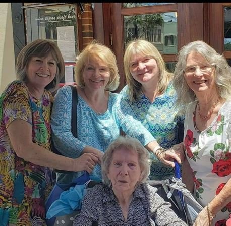 Edith D. Vincent Hanks - Photo 27