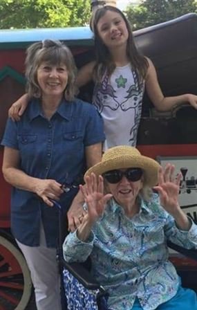 Edith D. Vincent Hanks - Photo 32