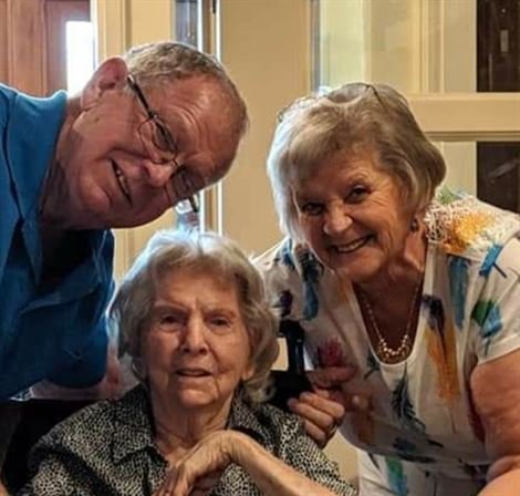 Edith D. Vincent Hanks - Photo 35