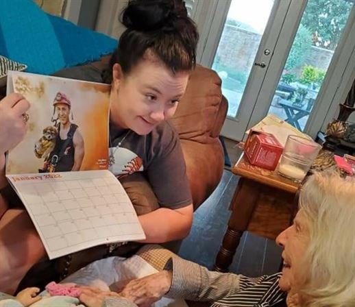 Edith D. Vincent Hanks - Photo 36