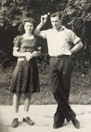 Edith D. Vincent Hanks - Photo 37