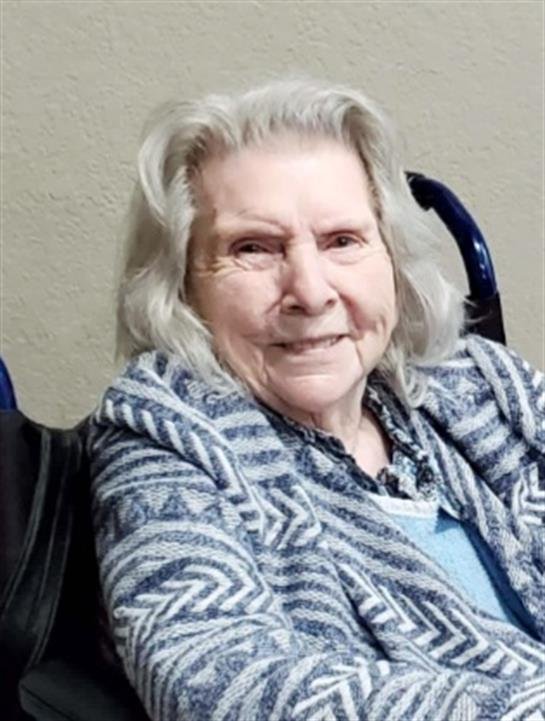 Edith D. Vincent Hanks - Photo 41