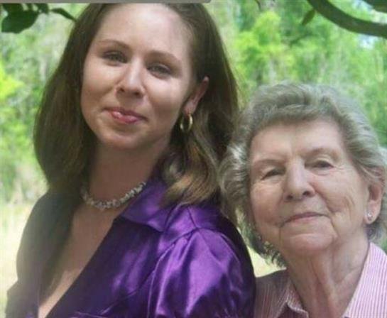 Edith D. Vincent Hanks - Photo 43