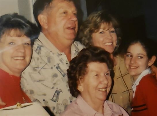 Edith D. Vincent Hanks - Photo 44