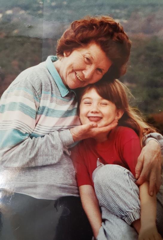 Edith D. Vincent Hanks - Photo 48