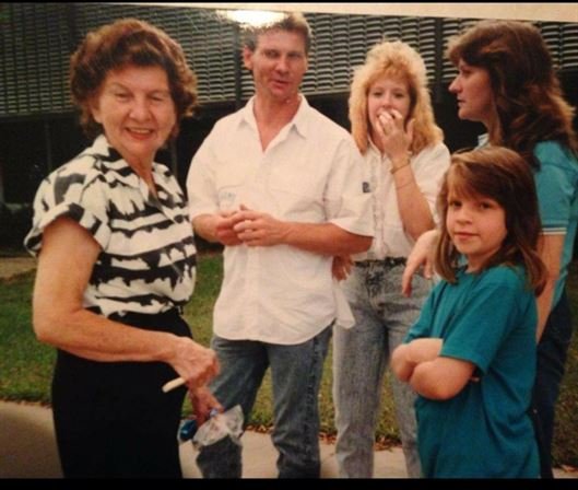 Edith D. Vincent Hanks - Photo 51