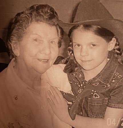 Edith D. Vincent Hanks - Photo 53