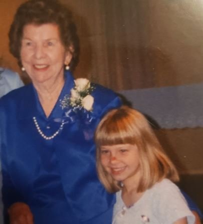 Edith D. Vincent Hanks - Photo 54