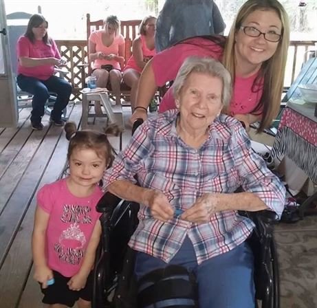 Edith D. Vincent Hanks - Photo 52