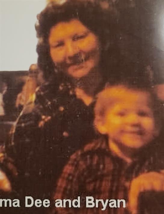 Edith D. Vincent Hanks - Photo 55