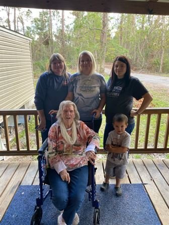 Edith D. Vincent Hanks - Photo 59