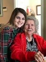 Edith D. Vincent Hanks - Photo 60