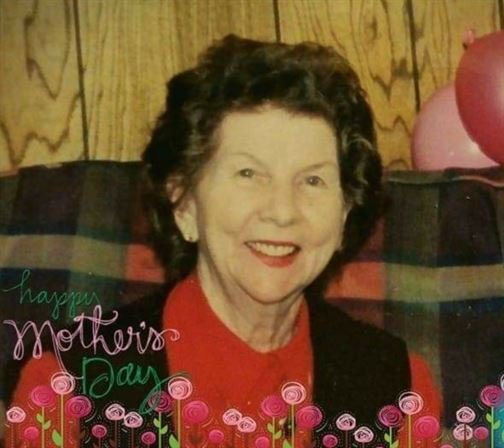 Edith D. Vincent Hanks - Photo 66