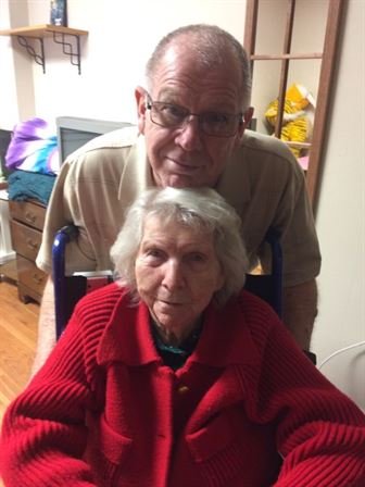 Edith D. Vincent Hanks - Photo 70