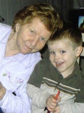 Edith D. Vincent Hanks - Photo 69