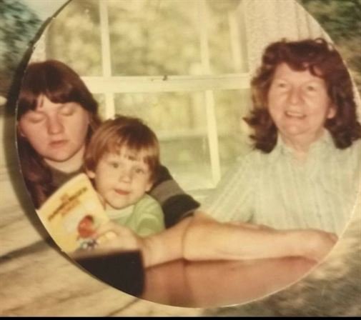 Edith D. Vincent Hanks - Photo 74