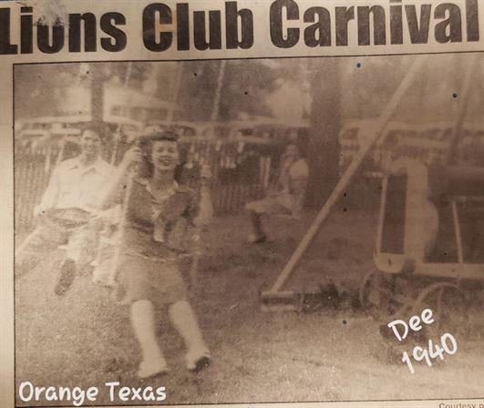 Edith D. Vincent Hanks - Photo 76