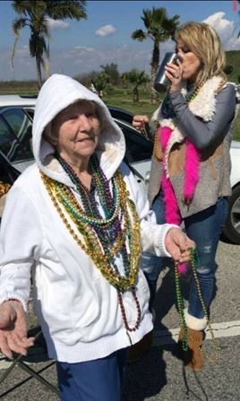 Edith D. Vincent Hanks - Photo 78