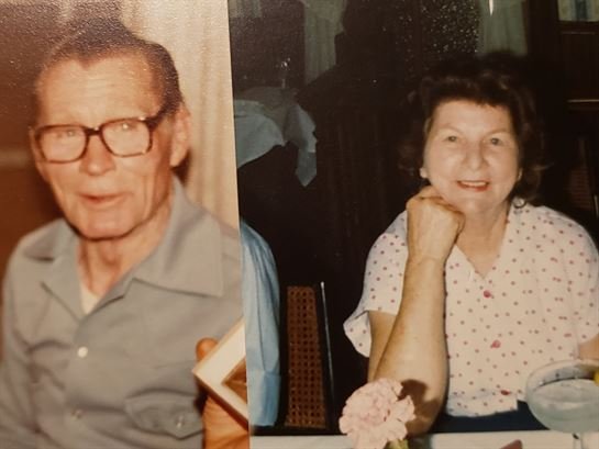 Edith D. Vincent Hanks - Photo 87