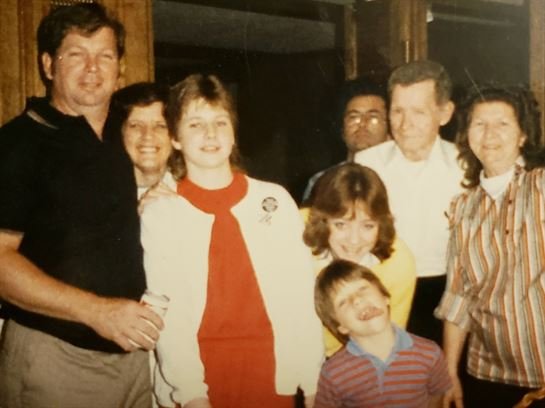 Edith D. Vincent Hanks - Photo 89