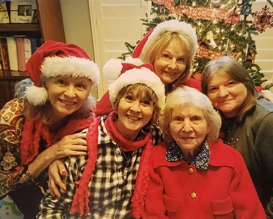 Edith D. Vincent Hanks - Photo 90