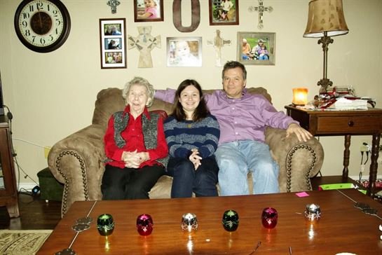 Edith D. Vincent Hanks - Photo 91