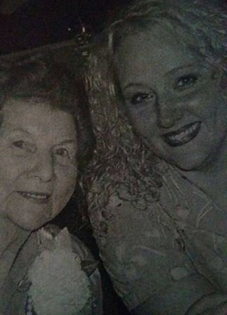 Edith D. Vincent Hanks - Photo 94