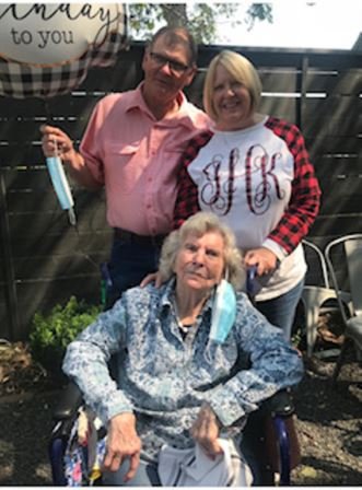 Edith D. Vincent Hanks - Photo 96