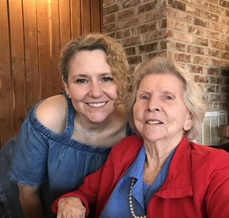 Edith D. Vincent Hanks - Photo 97