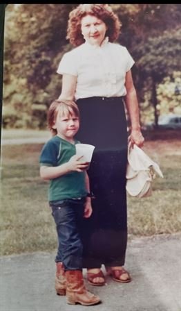 Edith D. Vincent Hanks - Photo 99