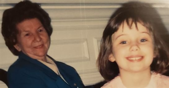 Edith D. Vincent Hanks - Photo 108