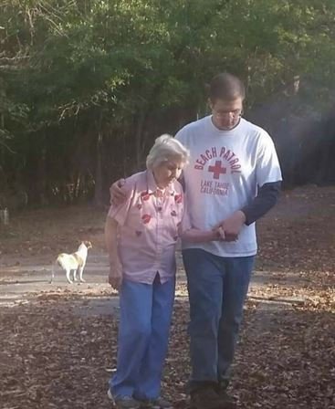 Edith D. Vincent Hanks - Photo 109