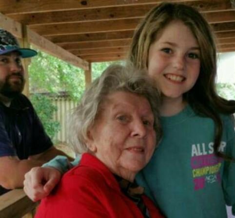 Edith D. Vincent Hanks - Photo 110