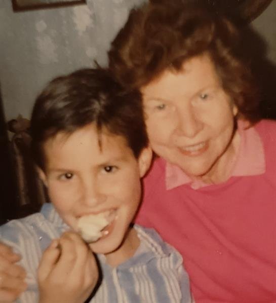 Edith D. Vincent Hanks - Photo 113