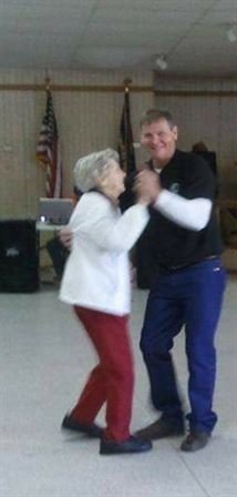 Edith D. Vincent Hanks - Photo 114