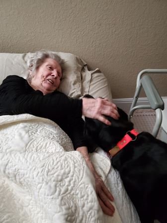 Edith D. Vincent Hanks - Photo 115