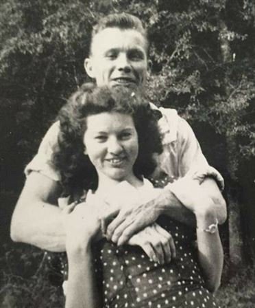 Edith D. Vincent Hanks - Photo 118