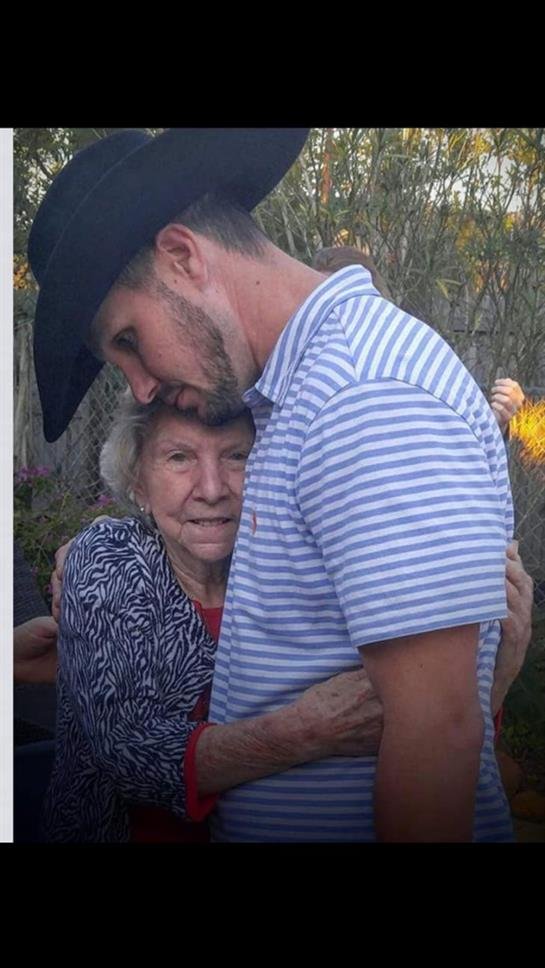 Edith D. Vincent Hanks - Photo 116