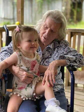 Edith D. Vincent Hanks - Photo 119