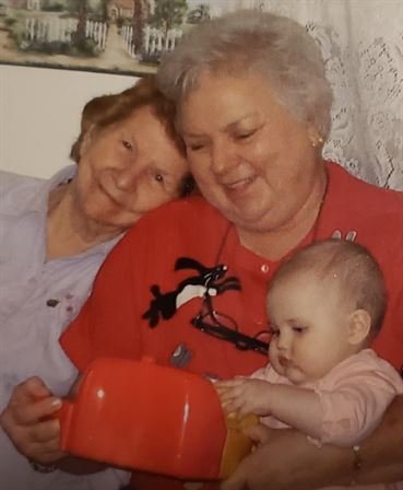 Edith D. Vincent Hanks - Photo 127