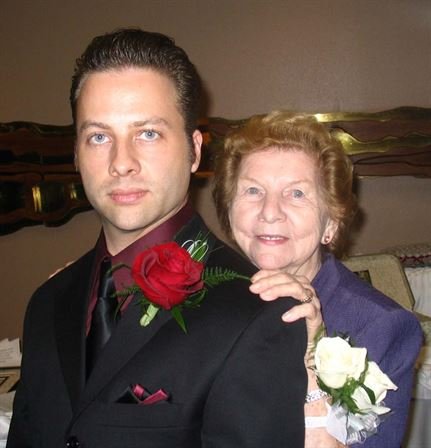 Edith D. Vincent Hanks - Photo 128