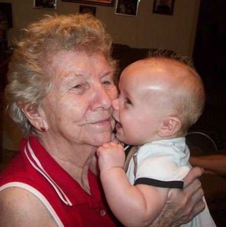 Edith D. Vincent Hanks - Photo 130