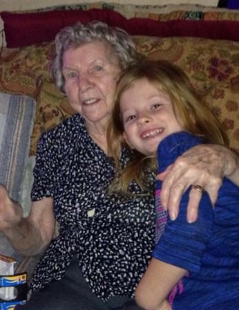 Edith D. Vincent Hanks - Photo 134