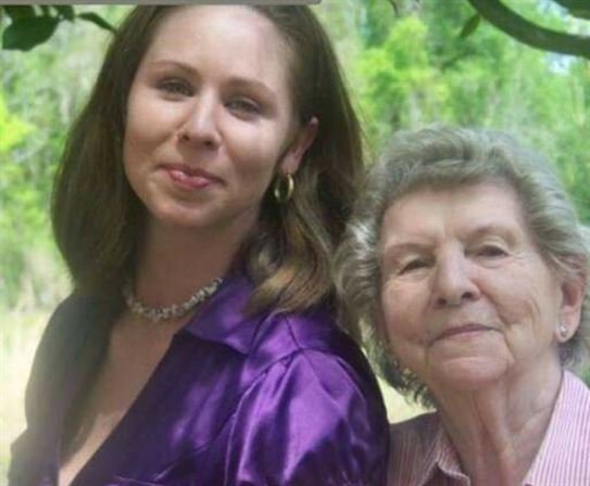 Edith D. Vincent Hanks - Photo 140