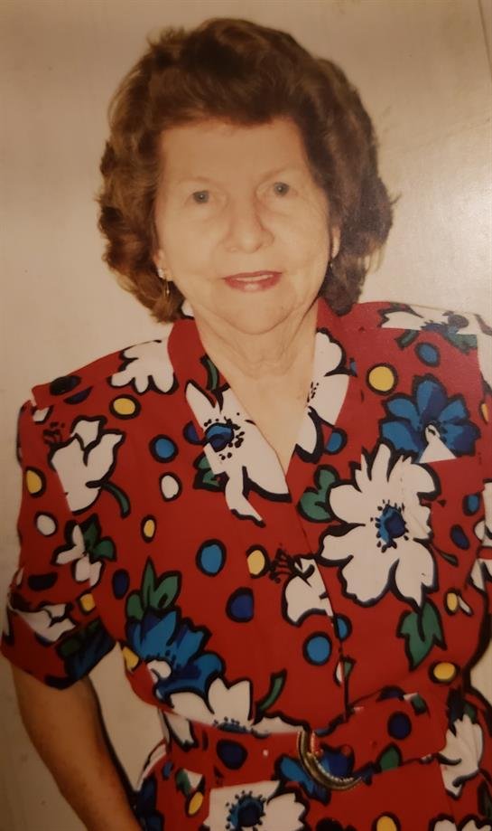 Edith D. Vincent Hanks - Photo 141