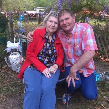 Edith D. Vincent Hanks - Photo 149